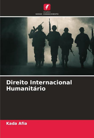 Direito Internacional Humanitário