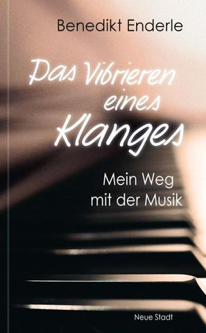Das Vibrieren eines Klanges