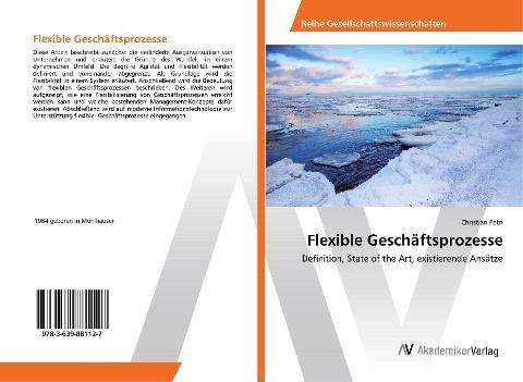 Flexible Geschäftsprozesse