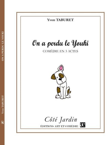On a perdu le Youki