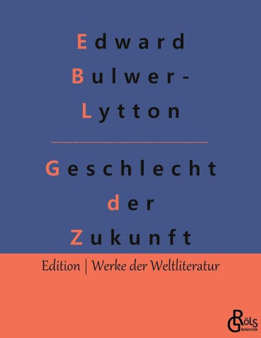 Geschlecht der Zukunft