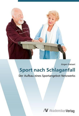 Sport nach Schlaganfall