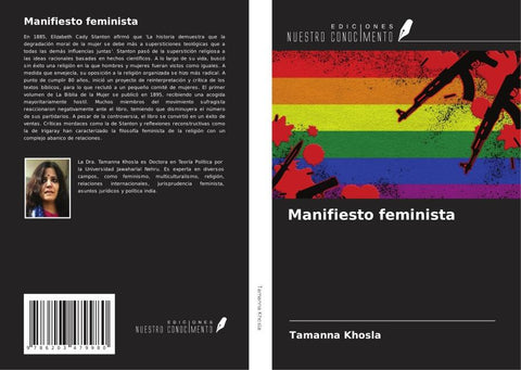 Manifiesto feminista