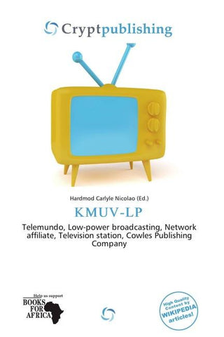 KMUV-LP
