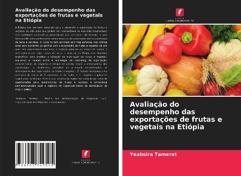 Avaliação do desempenho das exportações de frutas e vegetais na Etiópia