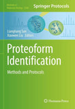 Proteoform Identification