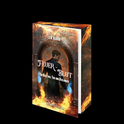Feuer Blut