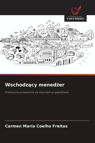 Wschodz¿cy mened¿er