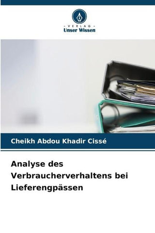 Analyse des Verbraucherverhaltens bei Lieferengpässen