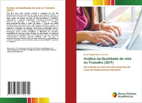 Análise da Qualidade de vida no Trabalho (QVT)