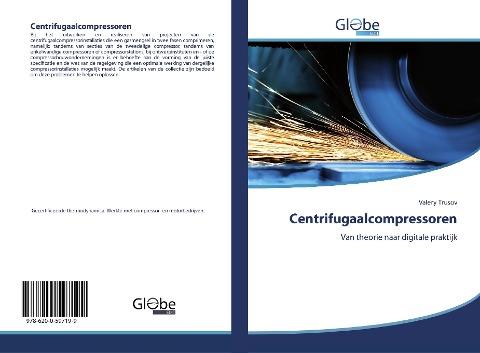 Centrifugaalcompressoren