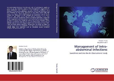 Management of intra-abdominal infections