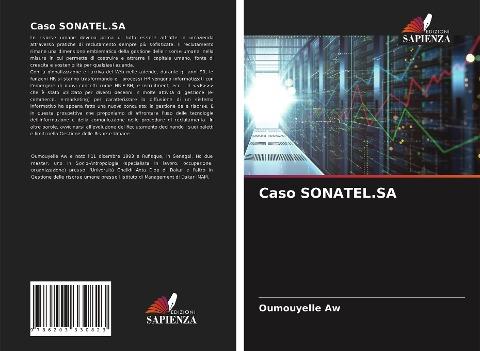 Caso SONATEL.SA