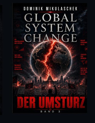 Global System Change: DER UMSTURZ