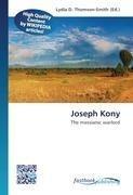 Joseph Kony