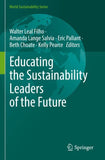 Educating the Sustainability Leaders of the Future