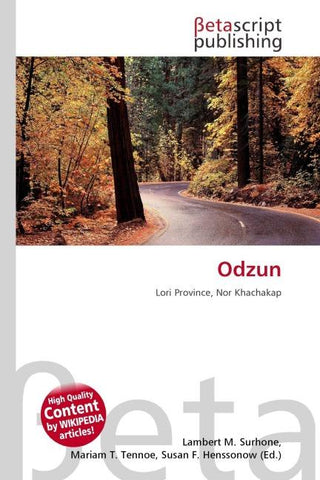Odzun