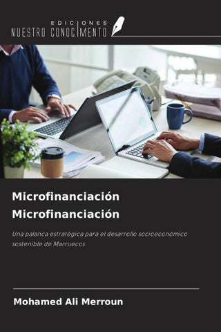 Microfinanciación Microfinanciación