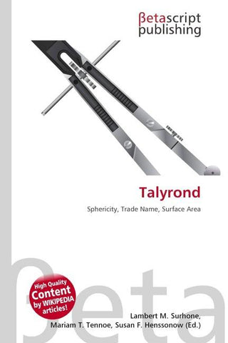 Talyrond