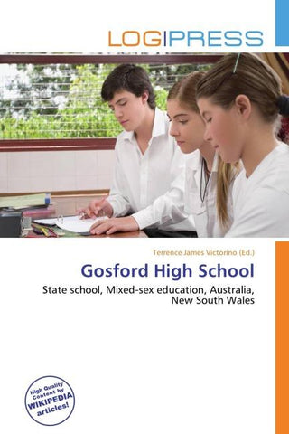 Gosford High School