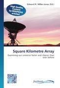Square Kilometre Array