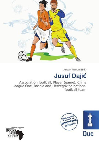 Jusuf Daji¿