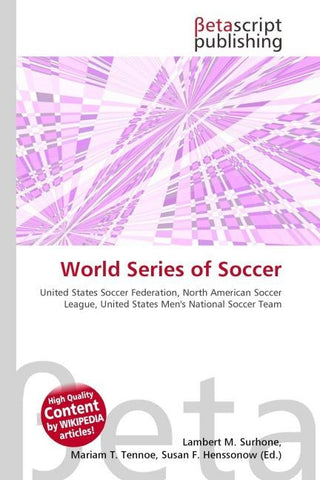 World Series of Soccer