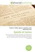 Epistle of James