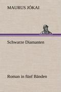 Schwarze Diamanten