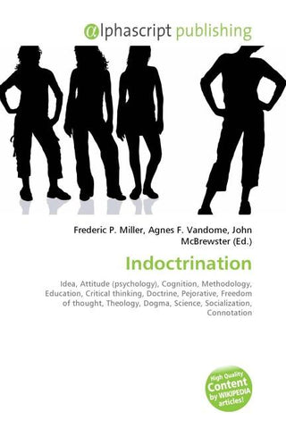 Indoctrination