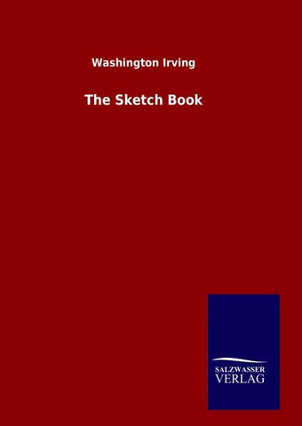 The Sketch Book