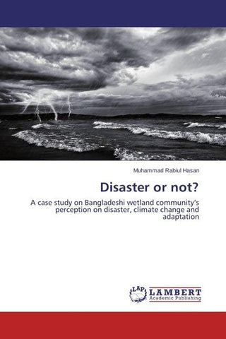 Disaster or not?