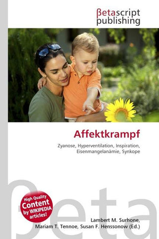Affektkrampf
