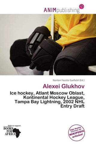 Alexei Glukhov