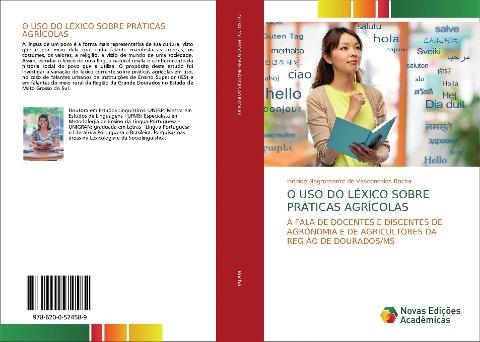 O USO DO LÉXICO SOBRE PRÁTICAS AGRÍCOLAS