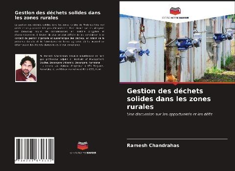 Gestion des déchets solides dans les zones rurales