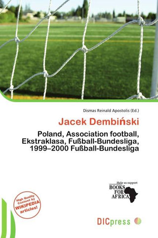 Jacek Dembi¿ski