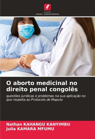 O aborto medicinal no direito penal congolês