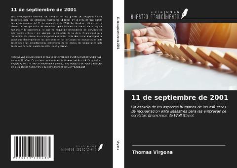 11 de septiembre de 2001