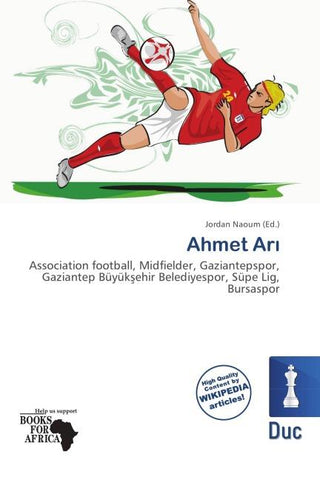 Ahmet Ar¿