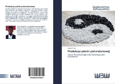 Produkcja pianki poliuretanowej