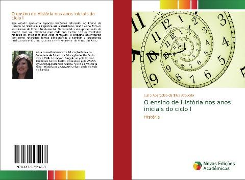 O ensino de História nos anos iniciais do ciclo I
