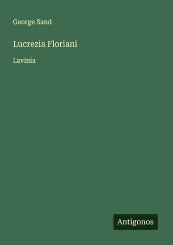 Lucrezia Floriani