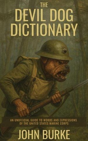 The Devil Dog Dictionary