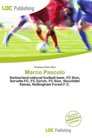Marco Pascolo
