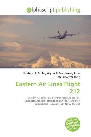 Eastern Air Lines Flight 212