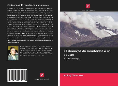 As doenças da montanha e os deuses