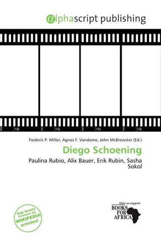 Diego Schoening