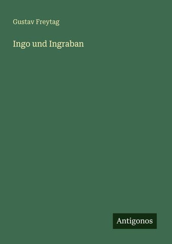 Ingo und Ingraban