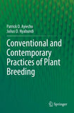 Conventional and Contemporary Practices of Plant Breeding